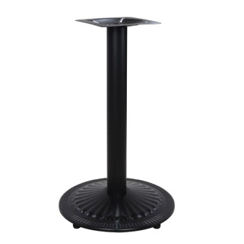 Metallic base Black '45x72 Stripes FK415