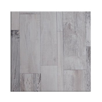 Table's Desktop 537 Werzalit 80x80 cm in white block FK5231.07