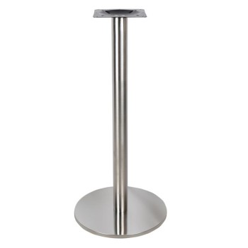 Inox base '50cm FK418