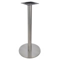 Inox base '50cm FK418