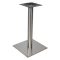 Inox Base 40x40x72 FK421