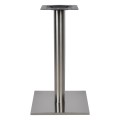 Inox Base 40x40x72 FK421