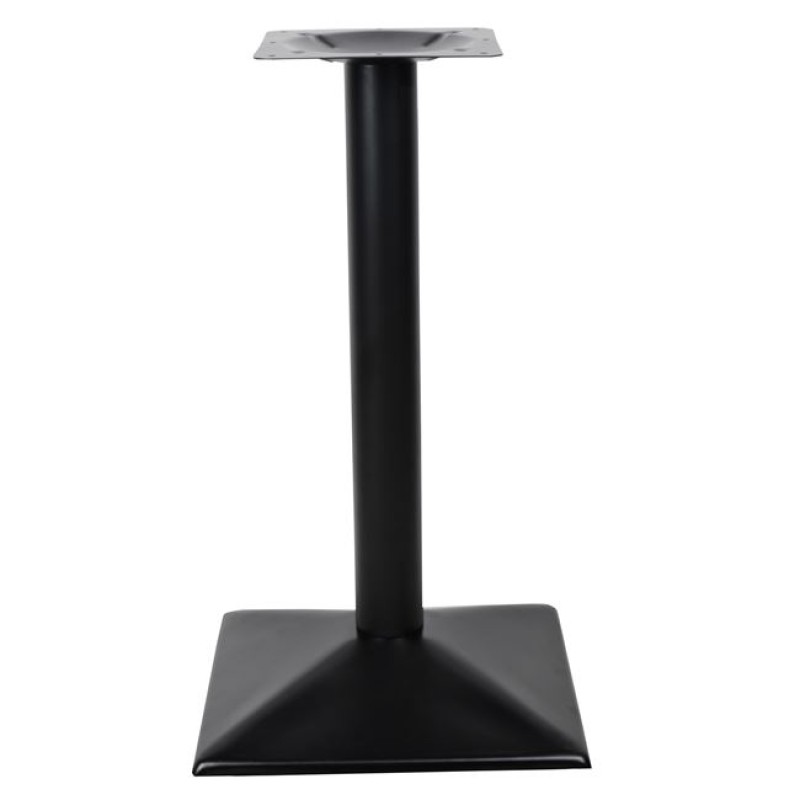Metallic Base Black 41x41x72 FK422