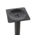 Metallic Base Black 41x41x72 FK422