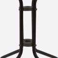 Table Figo metallic Brown 60x60x72 cm FK5035.02