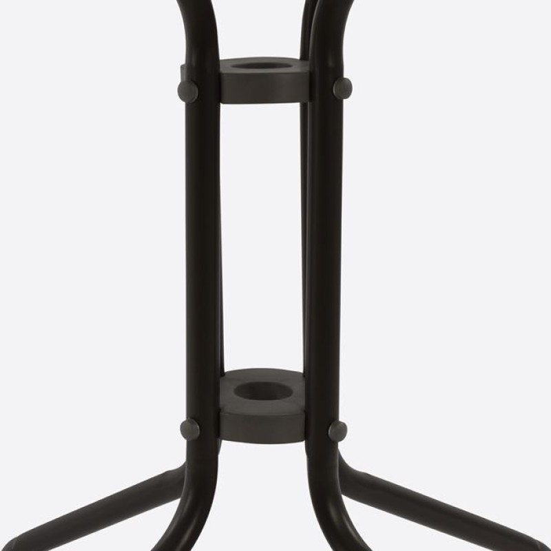 Table Figo metallic Brown 60x60x72 cm FK5035.02