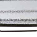 Table Bruno Metallic Brown 140Χ80Χ72 FK5106.02 Table Bruno Metallic Brown 140Χ80Χ72 FK5106.02