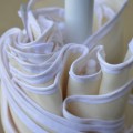 Umbrella for the beach Fiberglass Rays 2m FK6015.01 White Umbrella for the beach Fiberglass Rays 2m FK6015.01 White