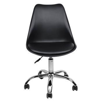 Office chair Vegas FK1052.01 Black 48x56x95 cm Office chair Vegas FK1052.01 Black 48x56x95 cm