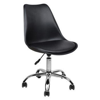 Office chair Vegas FK1052.01 Black 48x56x95 cm