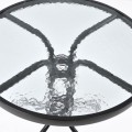 Set Dining Table 3 pieces with 2 chairs & Table FK5181.01 Set Dining Table 3 pieces with 2 chairs & Table FK5181.01
