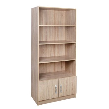 Library Sonama-Silver FK10146.01 80x35x180 Library Sonama-Silver FK10146.01 80x35x180