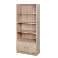 Library Sonama-Silver FK10146.01 80x35x180 Library Sonama-Silver FK10146.01 80x35x180