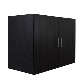 Wardore Loft 2 Door FK350.01 zebrano 80x42x60 Wardore Loft 2 Door FK350.01 zebrano 80x42x60