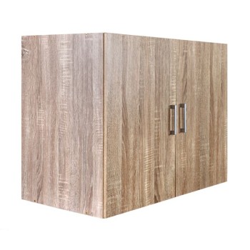 Wardore Loft 2 Door FK350.02 sonama 80x42x60 Wardore Loft 2 Door FK350.02 sonama 80x42x60
