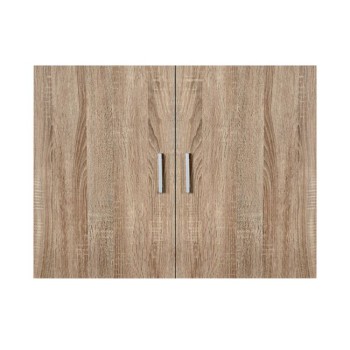 Wardore Loft 2 Door FK350.02 sonama  80x42x60
