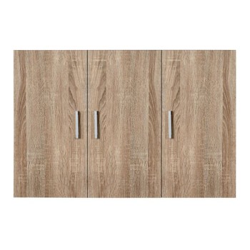 Wardore Loft 3 Door FK351.02 Sonama 90x42x60