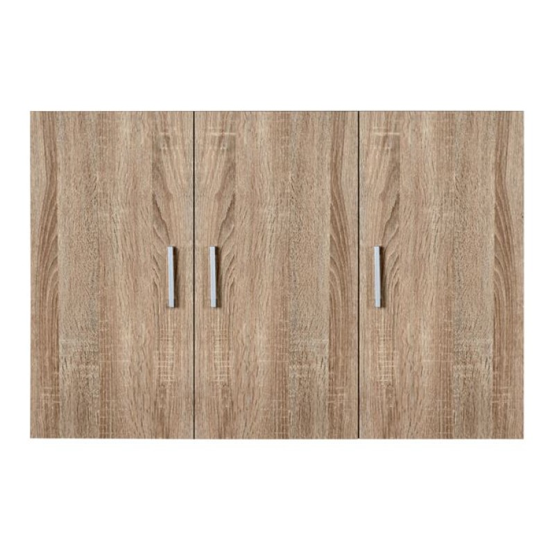Wardore Loft 3 Door FK351.02 Sonama 90x42x60 Wardore Loft 3 Door FK351.02 Sonama 90x42x60
