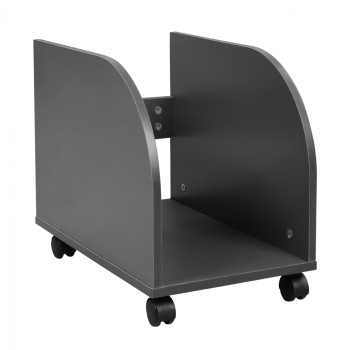 Wheeled base PC FK2030.01 Grey 29,5χ50χ40 cm Wheeled base PC FK2030.01 Grey 29,5χ50χ40 cm