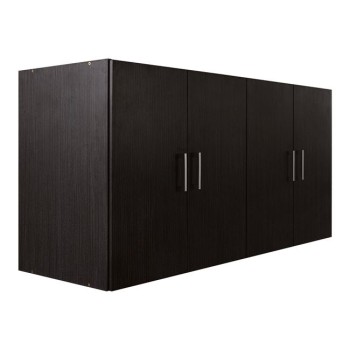 Wardore Loft 4 Door FK352.01 Zebrano 120x42x60 Wardore Loft 4 Door FK352.01 Zebrano 120x42x60