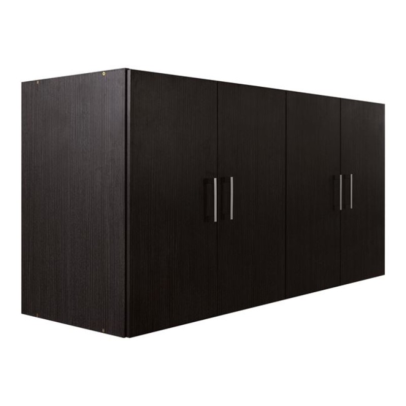 Wardore Loft 4 Door FK352.01 Zebrano 120x42x60 Wardore Loft 4 Door FK352.01 Zebrano 120x42x60