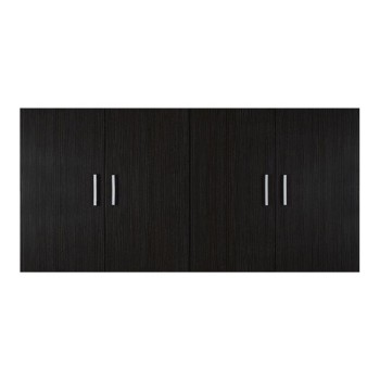 Wardore Loft 4 Door FK352.01 Zebrano 120x42x60