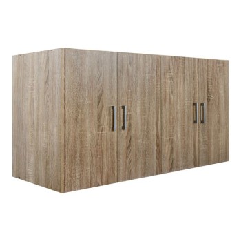 Wardore Loft 4 Door FK352.02 Sonama 120x42x60 Wardore Loft 4 Door FK352.02 Sonama 120x42x60