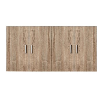 Wardore Loft 4 Door FK352.02 Sonama 120x42x60