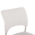 Conference chair FK1071.02 White 52x60x85 cm Conference chair FK1071.02 White 52x60x85 cm