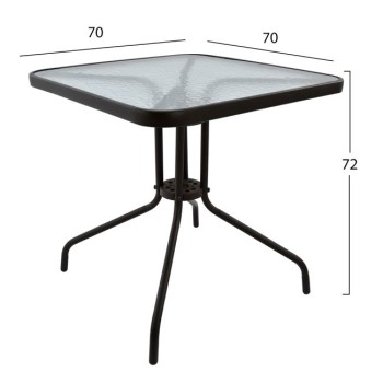 Set Dining Room 3 pieces Chair and Table MH5185.02 Set Dining Room 3 pieces Chair and Table MH5185.02