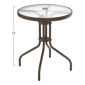 Set Dining Table 3 pieces Chairs & Table FK5181.02 Set Dining Table 3 pieces Chairs & Table FK5181.02