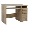 Desk Playroom Sonama Handles FK333+FK336 110X55X76.5