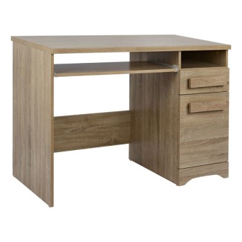 Desk Playroom Sonama Handles FK333+FK336 110X55X76.5
