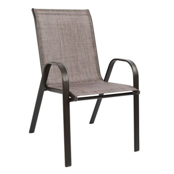 Set Dining Table 5 pieces with metallic frame Table & Chairs FK5201 Set Dining Table 5 pieces with metallic frame Table & Chairs FK5201