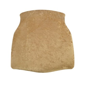 Pillow for chair Napoleon FK8447 in gold color