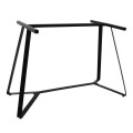 Table's Base Metallic Black TS956 Table's Base Metallic Black TS956