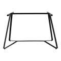 Table's Base Metallic Black TS956 Table's Base Metallic Black TS956