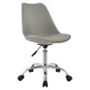 Office Chair Vegas FK1052.10 Grey 48x56x95 cm