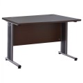 Professional office FK2044.02 in wenge color 120x72x75 Professional office FK2044.02 in wenge color 120x72x75