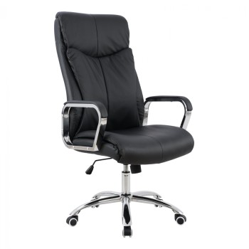 Manager's Office chair FK1093.01 Black