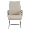 Conference chair FK1094.07 Cream 59,5x72x104 cm Conference chair FK1094.07 Cream 59,5x72x104 cm