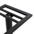 Metallic base Double 80x40x72H FK435 Metallic base Double 80x40x72H FK435