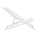 LOUNGE CHAIR PROFESSIONAL KEA FK5076.04 ALUMINUM & TEXTILENE IN WHITE COLOR 59,5x102,5x94Hcm. LOUNGE CHAIR PROFESSIONAL KEA FK5076.04 ALUMINUM & TEXTILENE IN WHITE COLOR 59,5x102,5x94Hcm.