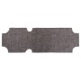 REPLACEMENT TEXTILENE COVER FK5072.10 600gr/m2 2x1 FOR CLASSIC SUNBEDS IN GREY