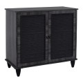 Shoe Cabinet wooden FK2266.01 Grey Color 76.5x30x68.5 Shoe Cabinet wooden FK2266.01 Grey Color 76.5x30x68.5