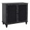 Shoe Cabinet wooden FK2266.01 Grey Color 76.5x30x68.5