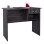 Office melamine with drawer FK2283.01 in grey color 90x45x74.5