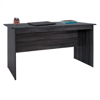 Office melamine 150x71x74.5 FK2284.01 in grey color