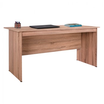 Office melamine 150x71x74.5 FK2284.02 in sonama color