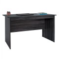 Office melamine 120x71x74.5 FK2285.01 grey color Office melamine 120x71x74.5 FK2285.01 grey color